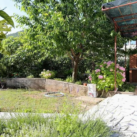 Appartamento With Parking Space Trpanj, Peljesac - 10131 Trpanj