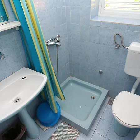 Appartamento With Parking Space Trpanj, Peljesac - 10131 Trpanj