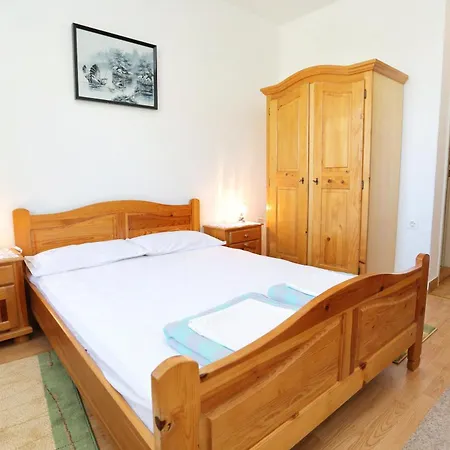 With Parking Space Trpanj, Peljesac - 10131