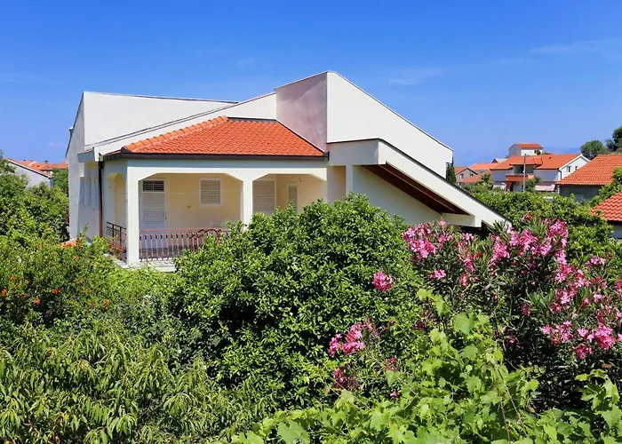 Διαμέρισμα With Parking Space Trpanj, Peljesac - 10131 Trpanj