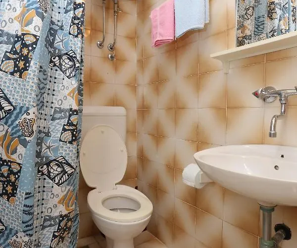 Διαμέρισμα With Parking Space Trpanj, Peljesac - 10131 *