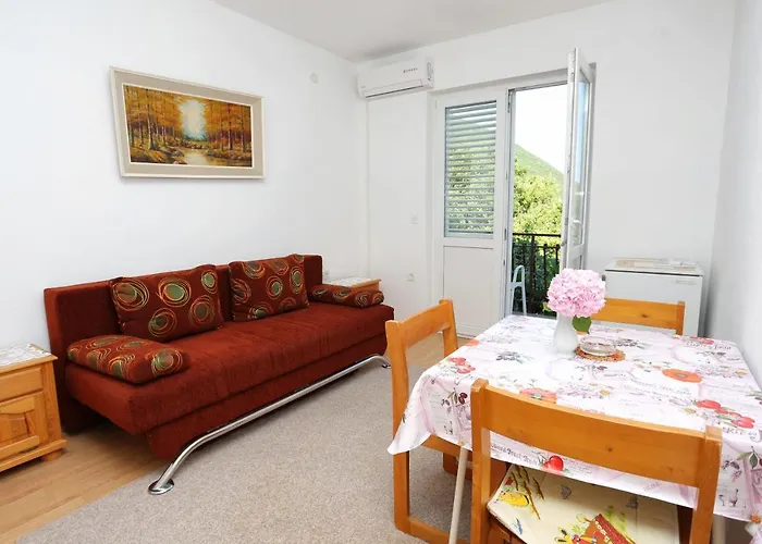 With Parking Space Trpanj, Peljesac - 10131 *