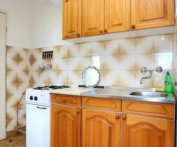 With Parking Space Trpanj, Peljesac - 10131 Διαμέρισμα