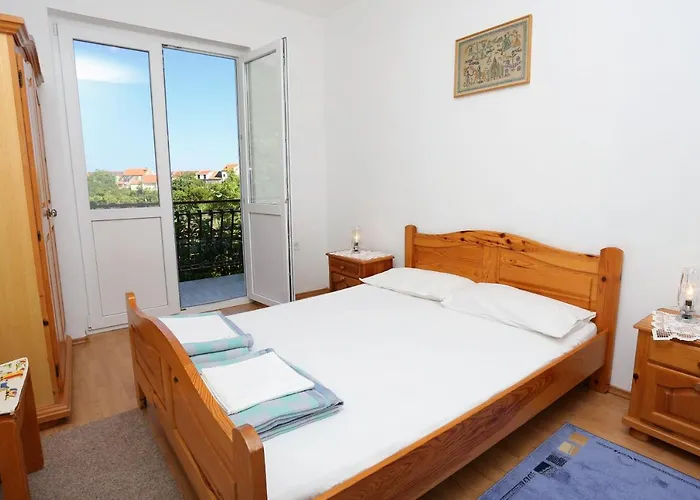 With Parking Space Trpanj, Peljesac - 10131 * Trpanj