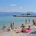 Διαμέρισμα With Parking Space Trpanj, Peljesac - 10131