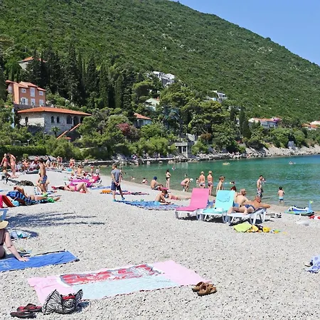With Parking Space Trpanj, Peljesac - 10131