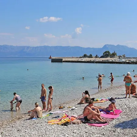 Apartamento With Parking Space Trpanj, Peljesac - 10131