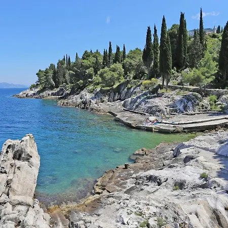 With Parking Space Trpanj, Peljesac - 10131 Appartement