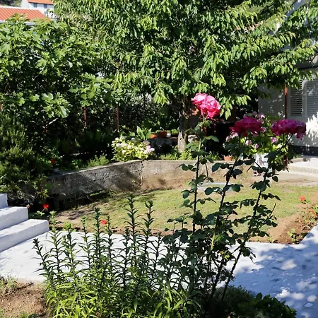 Appartement With Parking Space Trpanj, Peljesac - 10131 Trpanj
