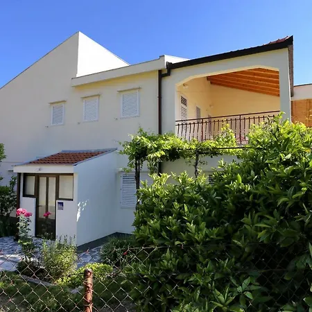 With Parking Space Trpanj, Peljesac - 10131 Appartement