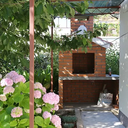 With Parking Space Trpanj, Peljesac - 10131 Appartement *