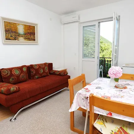 With Parking Space Trpanj, Peljesac - 10131 *