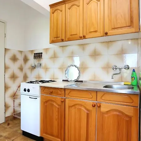 With Parking Space Trpanj, Peljesac - 10131 Appartement