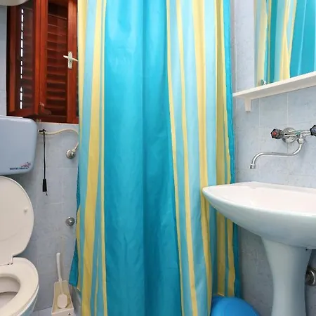 With Parking Space Trpanj, Peljesac - 10131 Trpanj