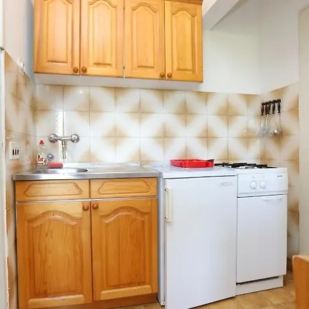 Appartement With Parking Space Trpanj, Peljesac - 10131 Trpanj