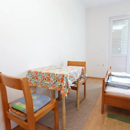 With Parking Space Trpanj, Peljesac - 10131 Appartement