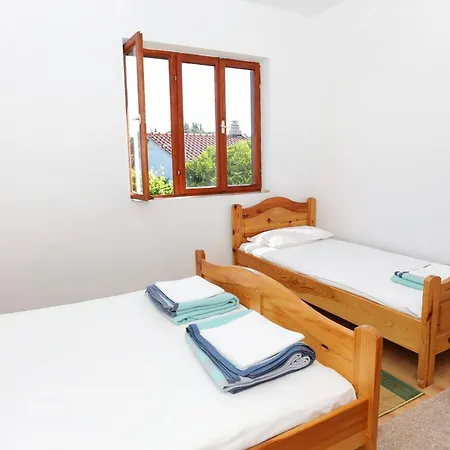 Appartement With Parking Space Trpanj, Peljesac - 10131 *