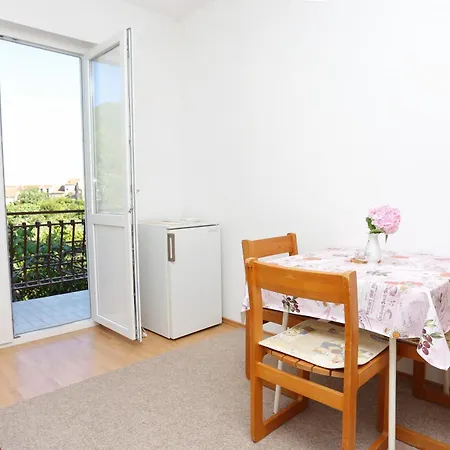 Apartamento With Parking Space Trpanj, Peljesac - 10131 *