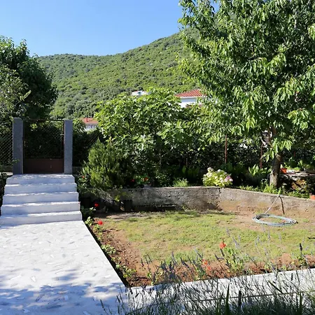 With Parking Space Trpanj, Peljesac - 10131 Διαμέρισμα