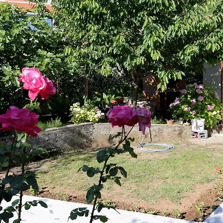 With Parking Space Trpanj, Peljesac - 10131 Trpanj