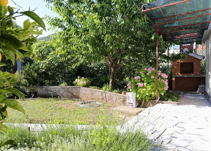 Lejlighed With Parking Space Trpanj, Peljesac - 10131 Trpanj