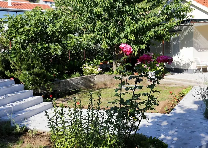 Lejlighed With Parking Space Trpanj, Peljesac - 10131 Trpanj
