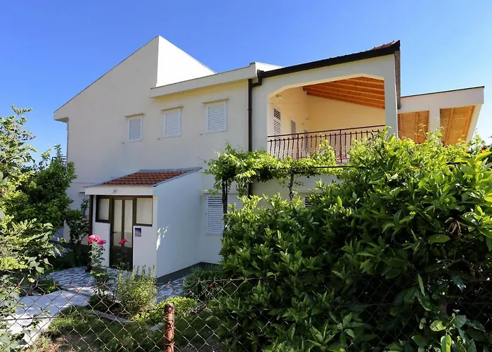 With Parking Space Trpanj, Peljesac - 10131 Lejlighed