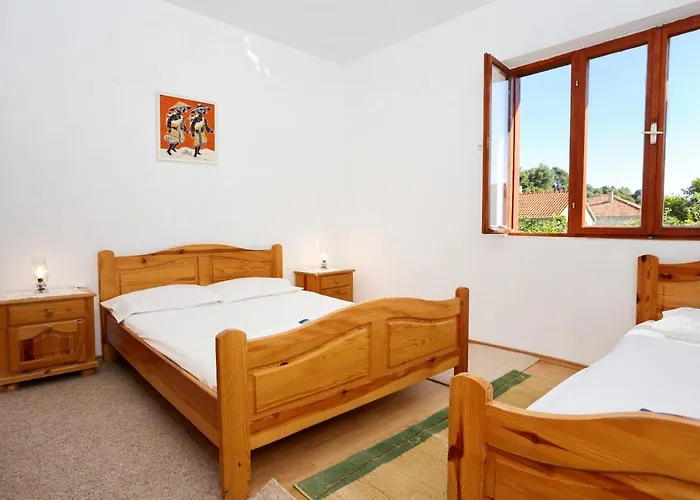 With Parking Space Trpanj, Peljesac - 10131 Trpanj