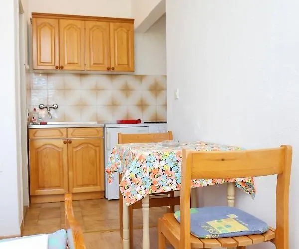 With Parking Space Trpanj, Peljesac - 10131 Lejlighed Trpanj