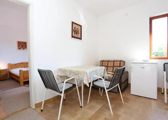 Lejlighed With Parking Space Trpanj, Peljesac - 10131 Trpanj