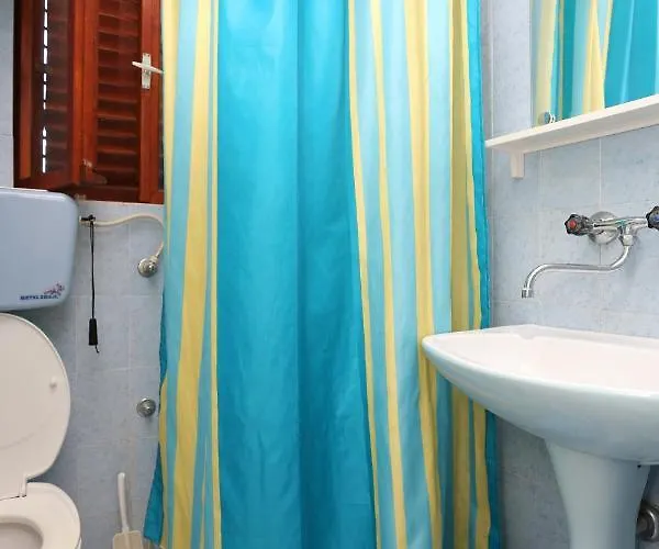 With Parking Space Trpanj, Peljesac - 10131 Trpanj