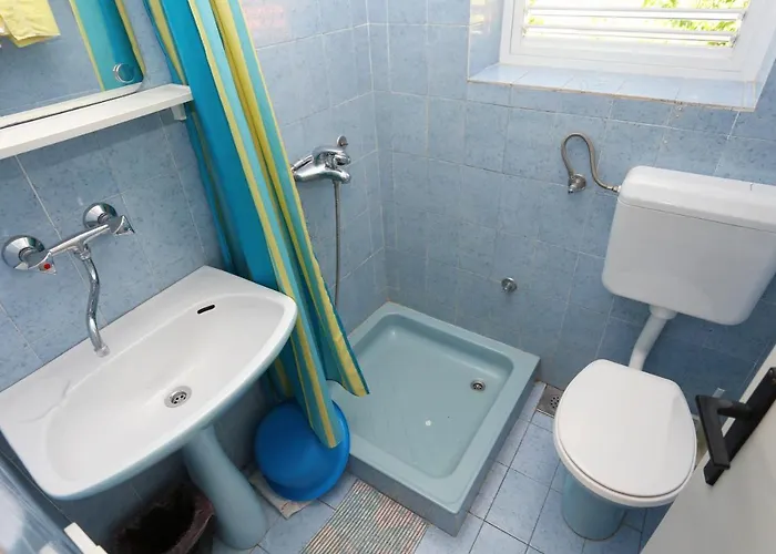 Lejlighed With Parking Space Trpanj, Peljesac - 10131 Trpanj