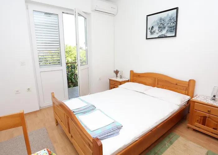 With Parking Space Trpanj, Peljesac - 10131 *