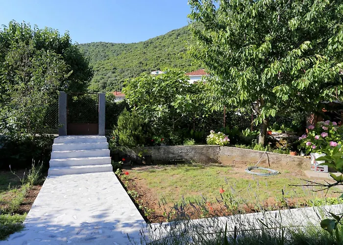 With Parking Space Trpanj, Peljesac - 10131 Lejlighed