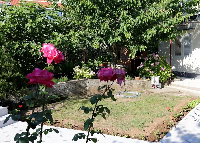 With Parking Space Trpanj, Peljesac - 10131 Trpanj